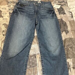 Cinch Jeans